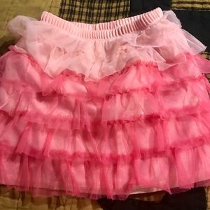 Size 3T Little girls skirt!